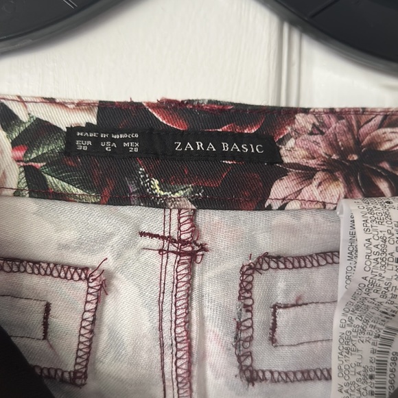 Zara pants - Picture 3 of 4